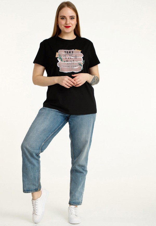 фото Футболка апрель