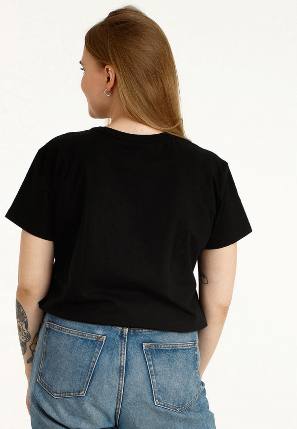 фото Футболка апрель