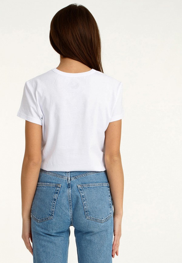 фото Футболка апрель