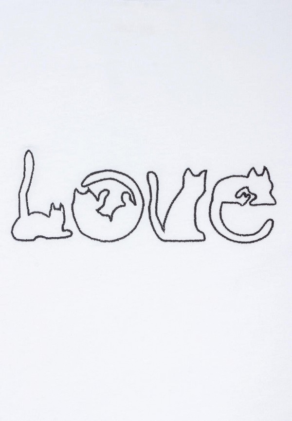 фото Футболка апрель