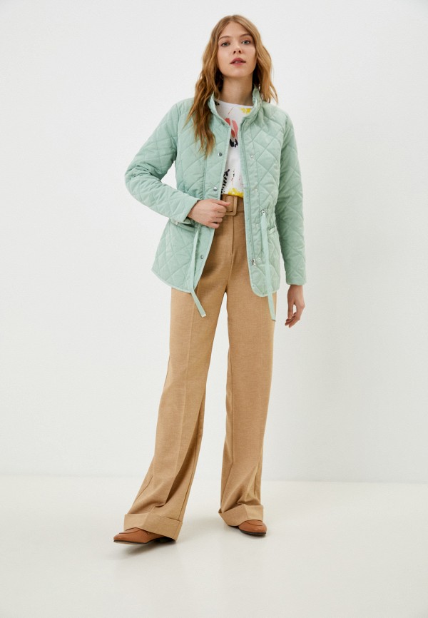 фото Куртка утепленная nominee