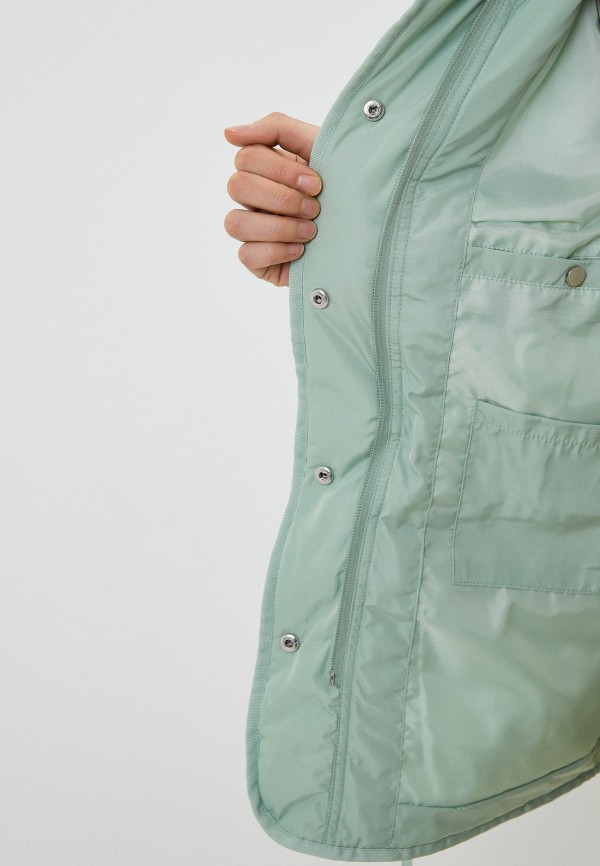 фото Куртка утепленная nominee