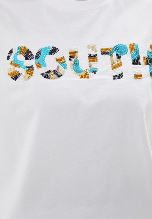 фото Футболка a la tete