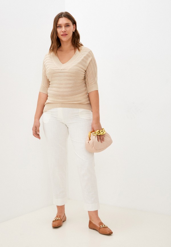 фото Пуловер sei tu