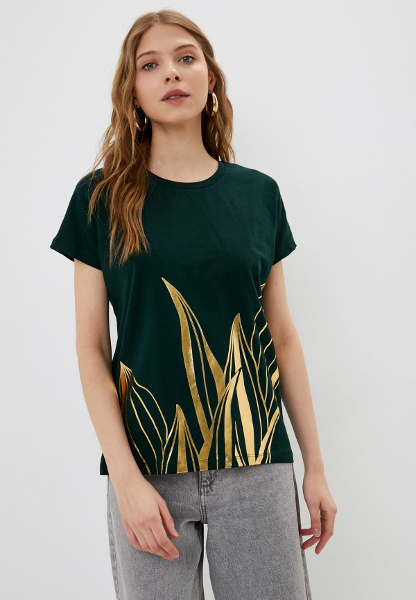 фото Футболка nominee