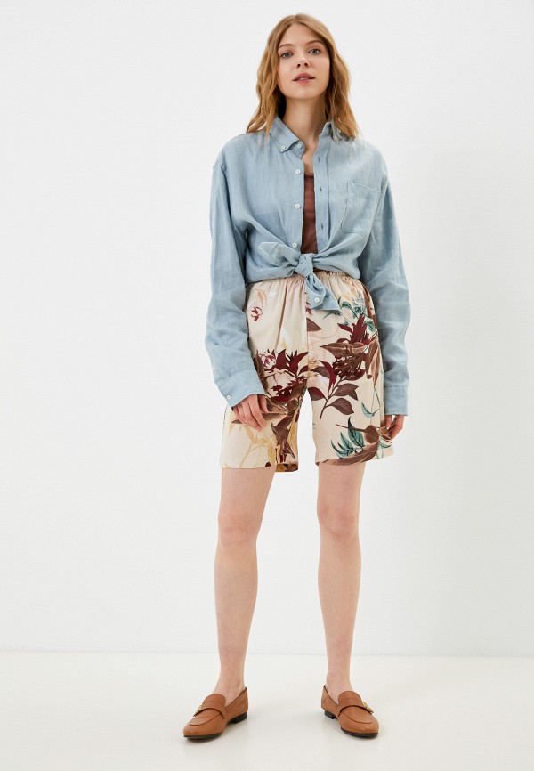 фото Шорты eva cambru