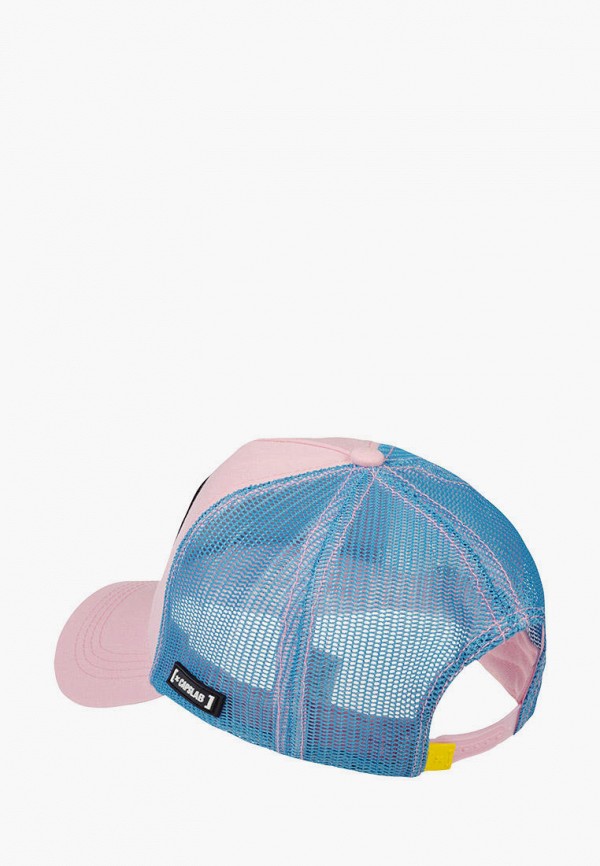 фото Бейсболка capslab