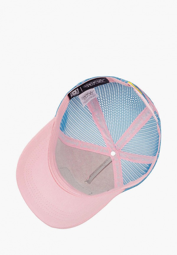 фото Бейсболка capslab