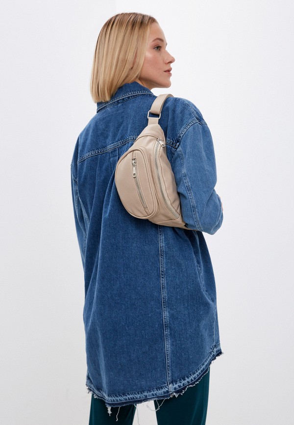 фото Сумка поясная befree