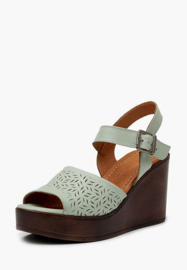 фото Босоножки pierre cardin