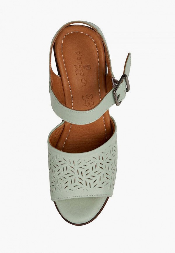 фото Босоножки pierre cardin