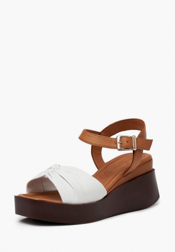 фото Босоножки pierre cardin