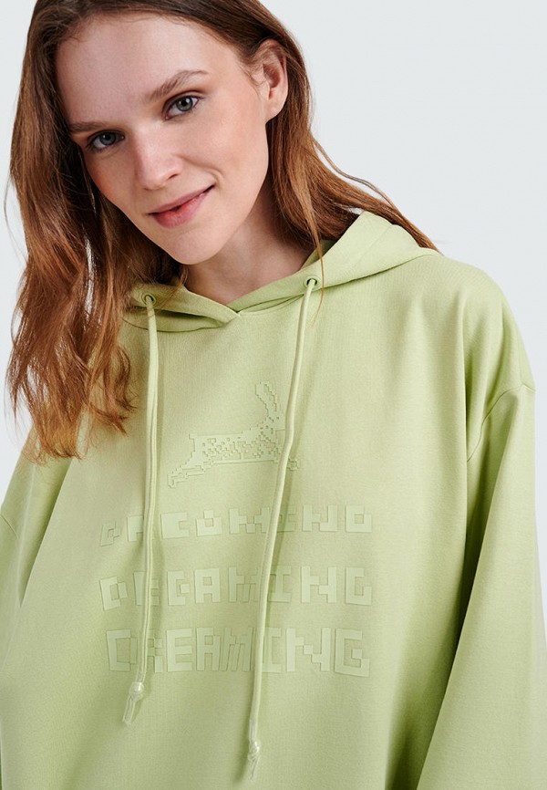 фото Худи akhmadullina dreams