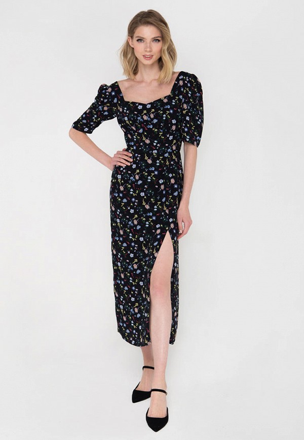 фото Платье fors