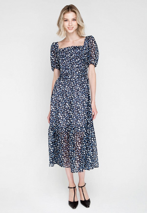 фото Платье fors