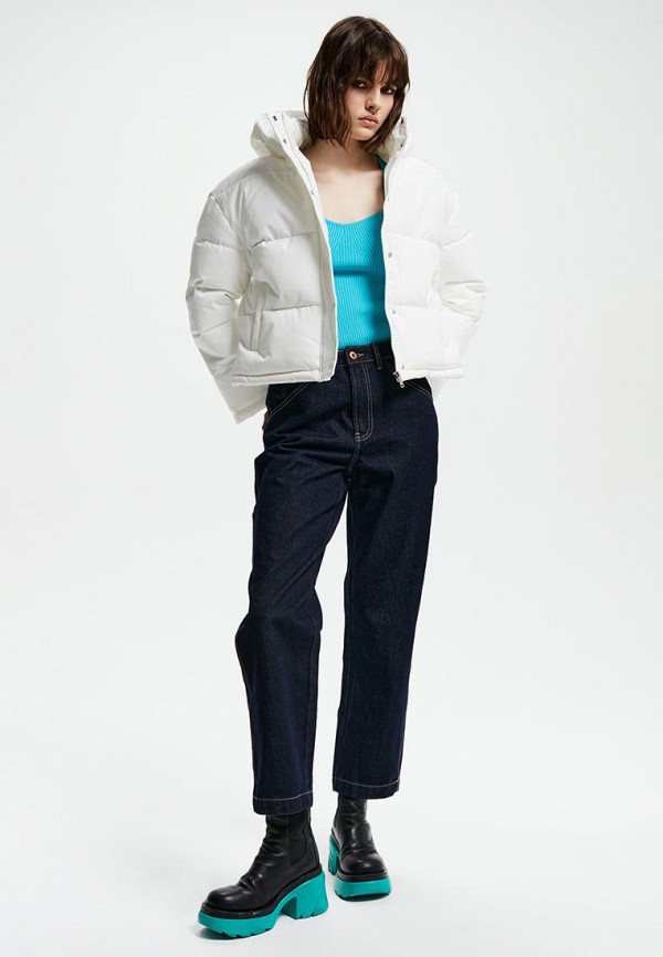 фото Куртка утепленная love republic