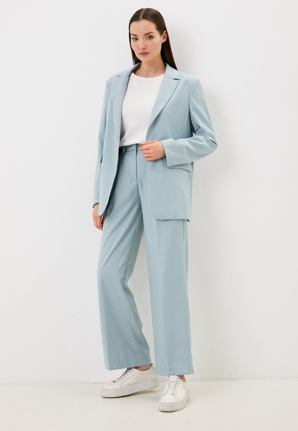 фото Брюки urban tiger