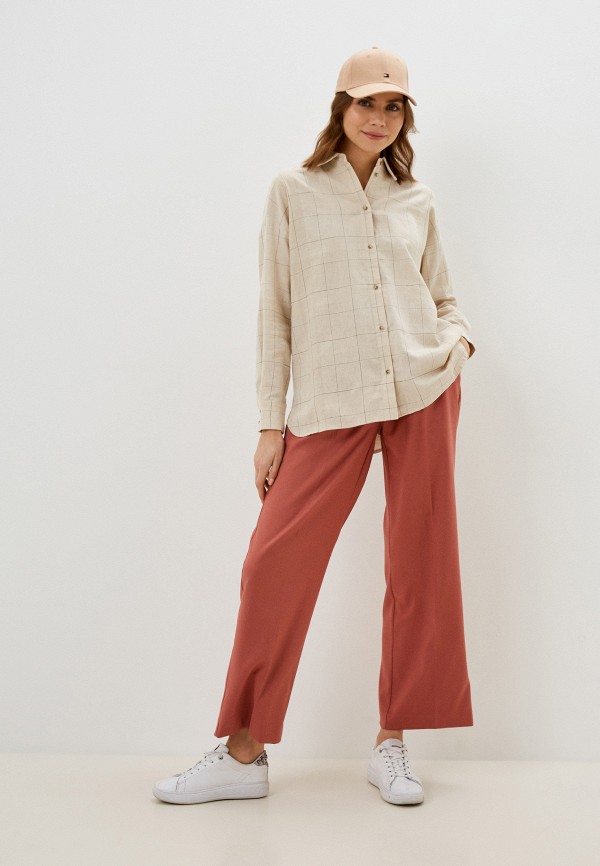 фото Брюки urban tiger