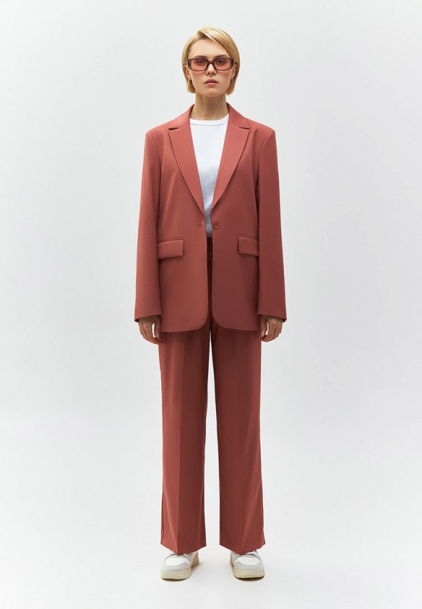 фото Брюки urban tiger