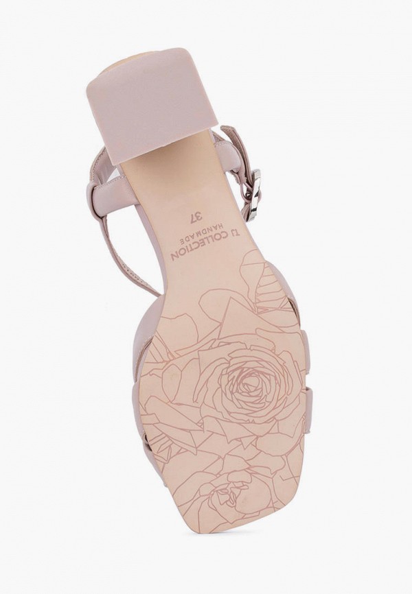 фото Босоножки tj collection