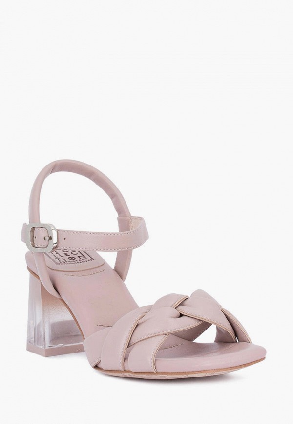 фото Босоножки tj collection