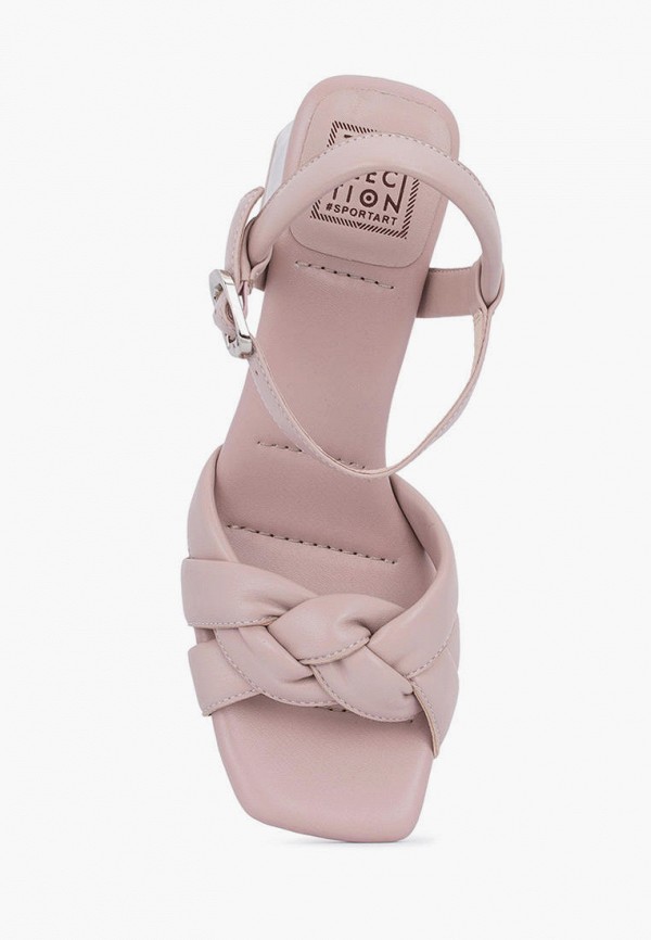 фото Босоножки tj collection