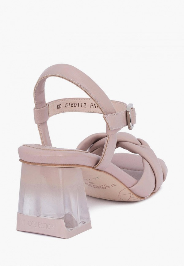 фото Босоножки tj collection