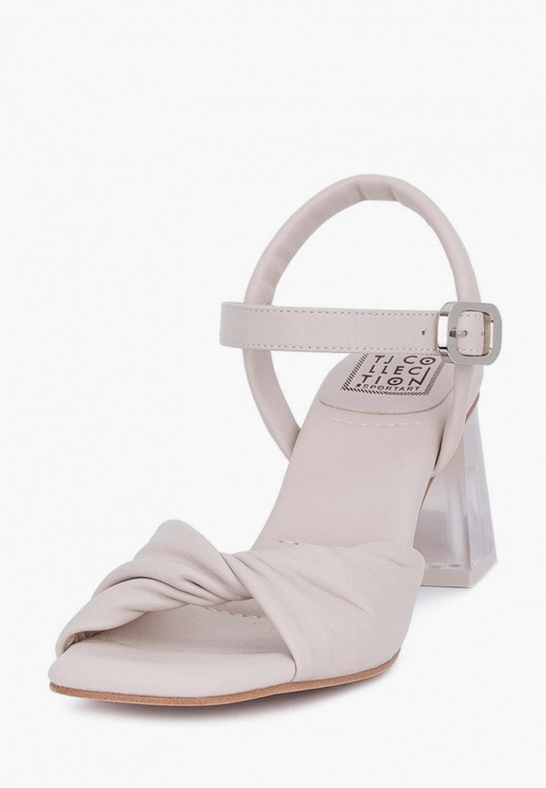 фото Босоножки tj collection