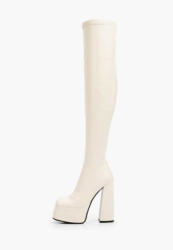 фото Ботфорты араз