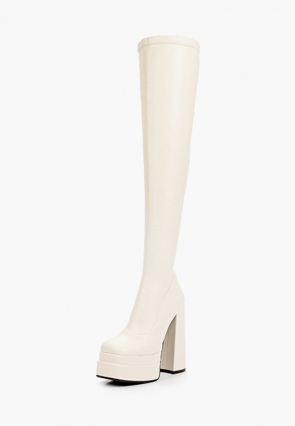 фото Ботфорты араз