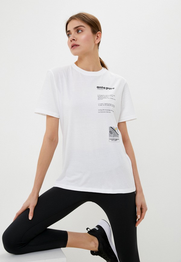 фото Футболка anta
