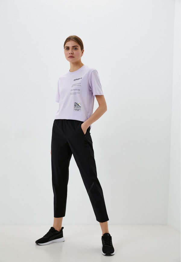 фото Брюки спортивные anta