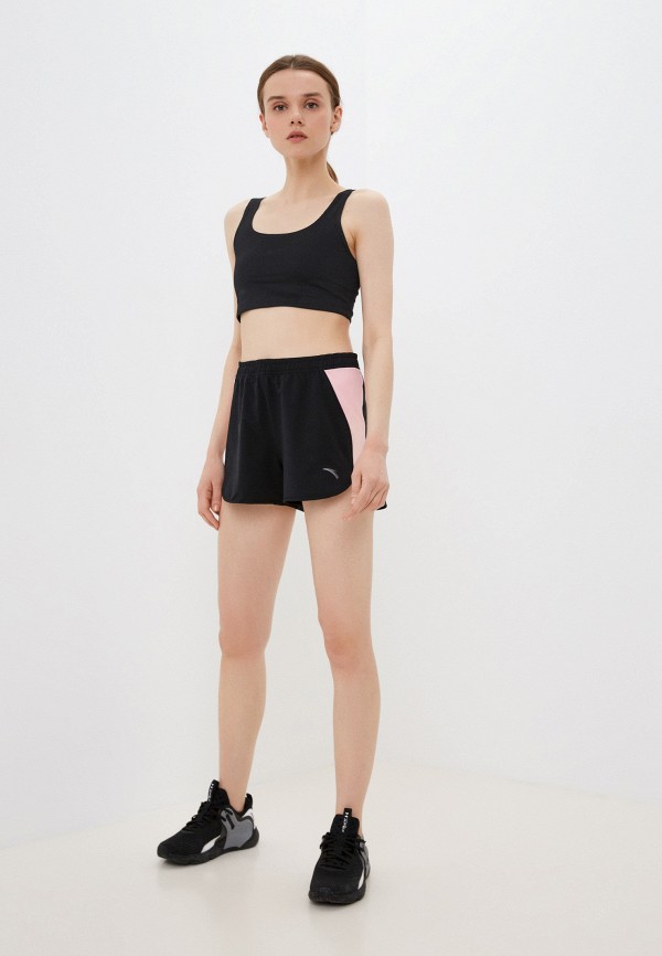 фото Шорты спортивные anta