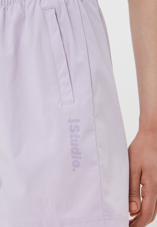 фото Шорты спортивные anta