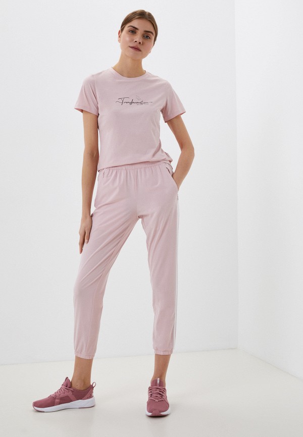 фото Футболка anta