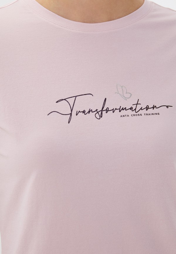 фото Футболка anta