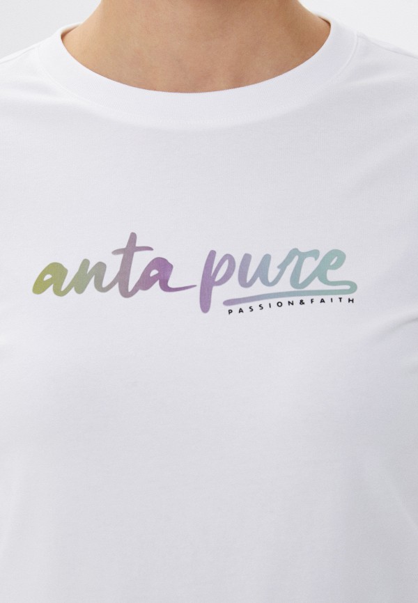 фото Футболка anta