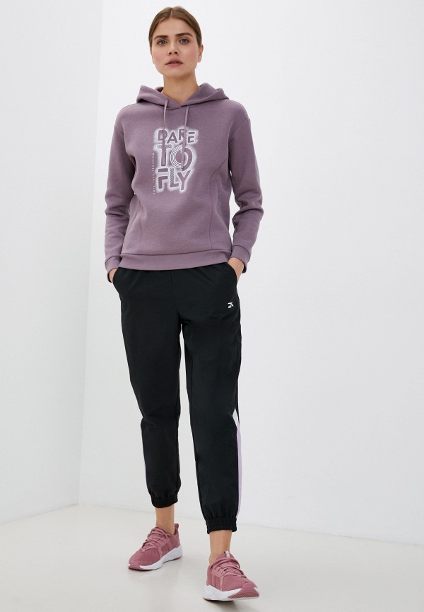 фото Худи anta