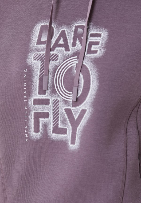 фото Худи anta