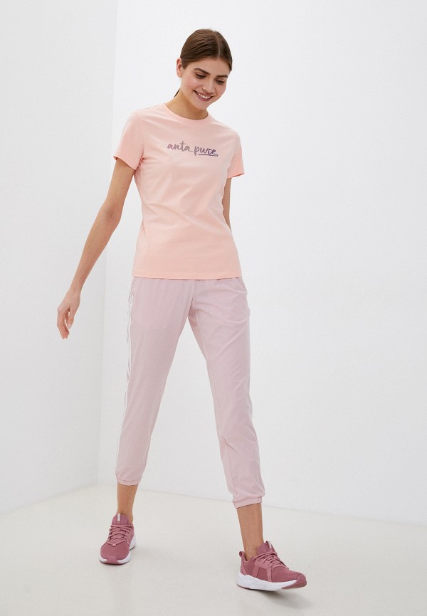 фото Футболка anta