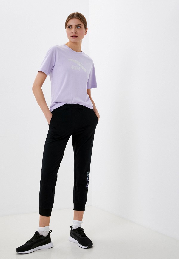 фото Брюки спортивные anta