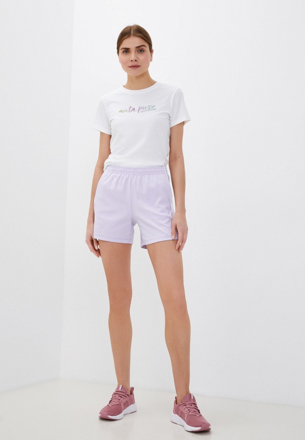 фото Шорты спортивные anta