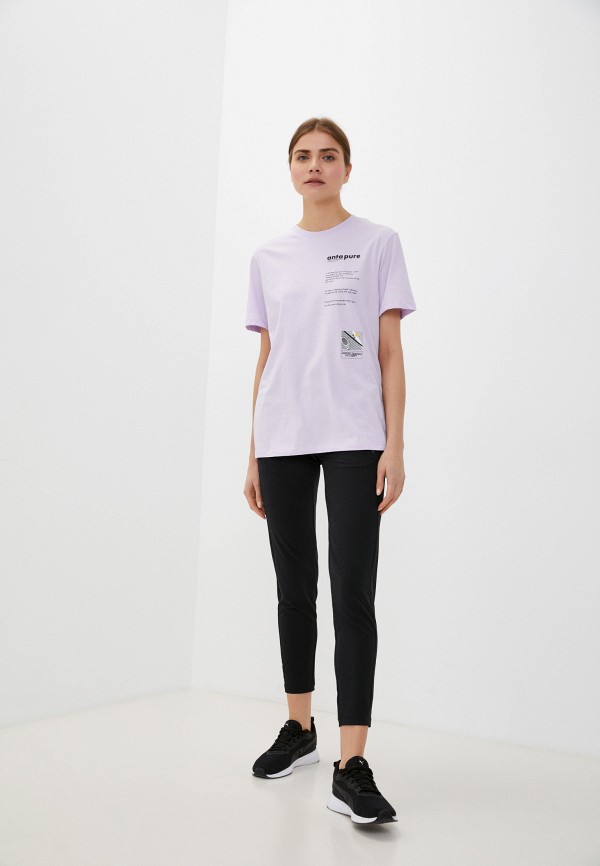 фото Брюки спортивные anta