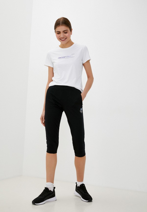 фото Футболка спортивная anta