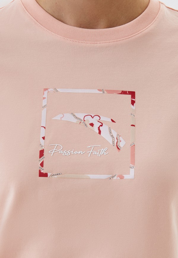 фото Футболка anta