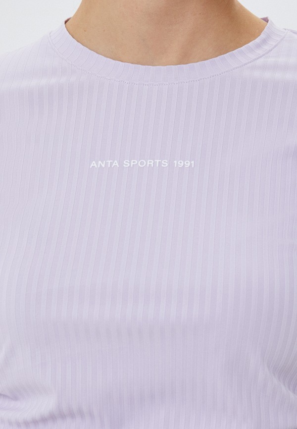 фото Футболка anta