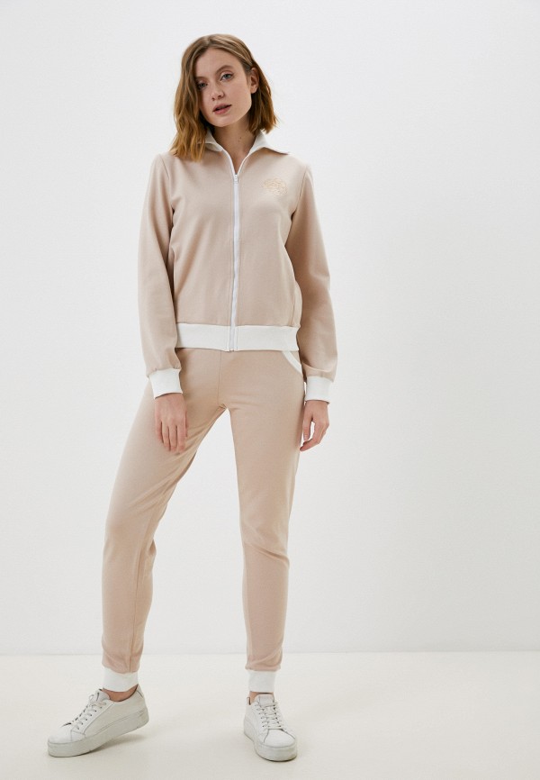 Костюм спортивный Anastasya Barsukova