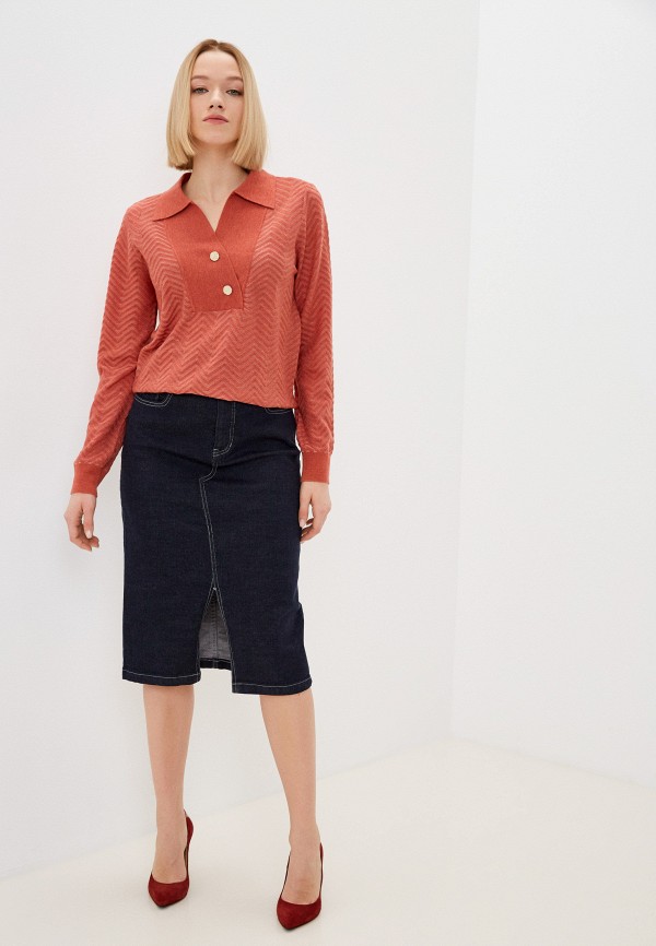 фото Пуловер nominee