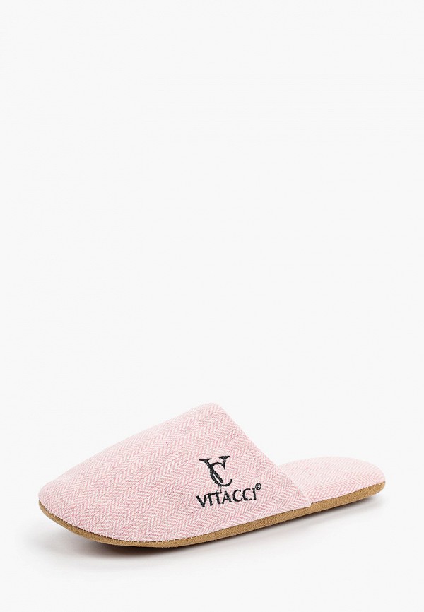 фото Тапочки vitacci