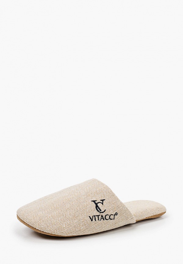 фото Тапочки vitacci